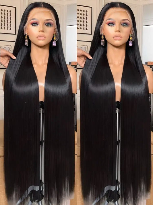 INDIAN HD LACE WIG 13X4