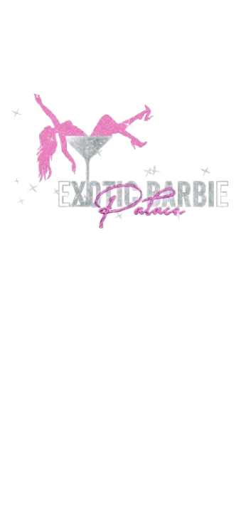 Exotic Barbie Palace